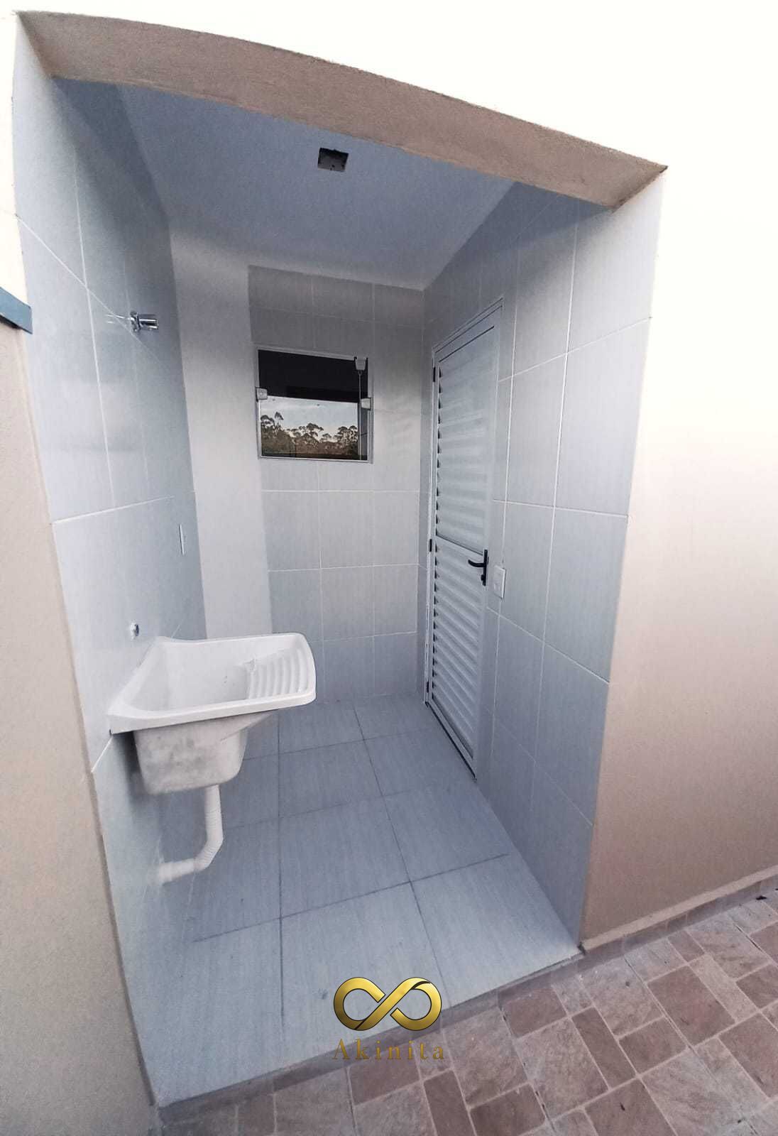 Casa à venda com 2 quartos, 1 banheiro, 1 vaga e 59m² no Vila São Paulo, Mogi das Cruzes (SP) — foto 6 de 13