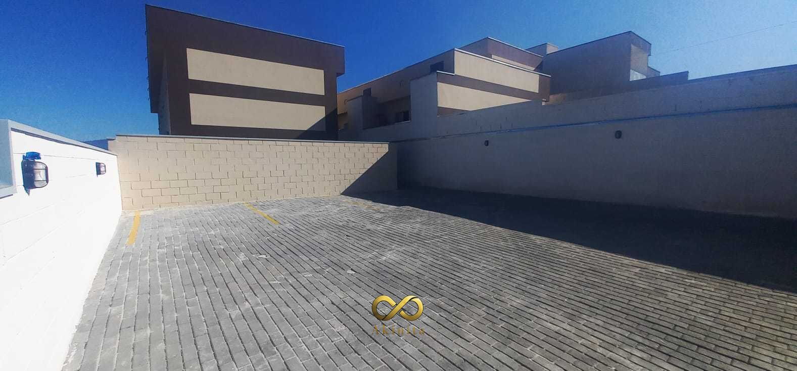 Casa à venda com 2 quartos, 1 banheiro, 1 vaga e 59m² no Vila São Paulo, Mogi das Cruzes (SP) — foto 12 de 13