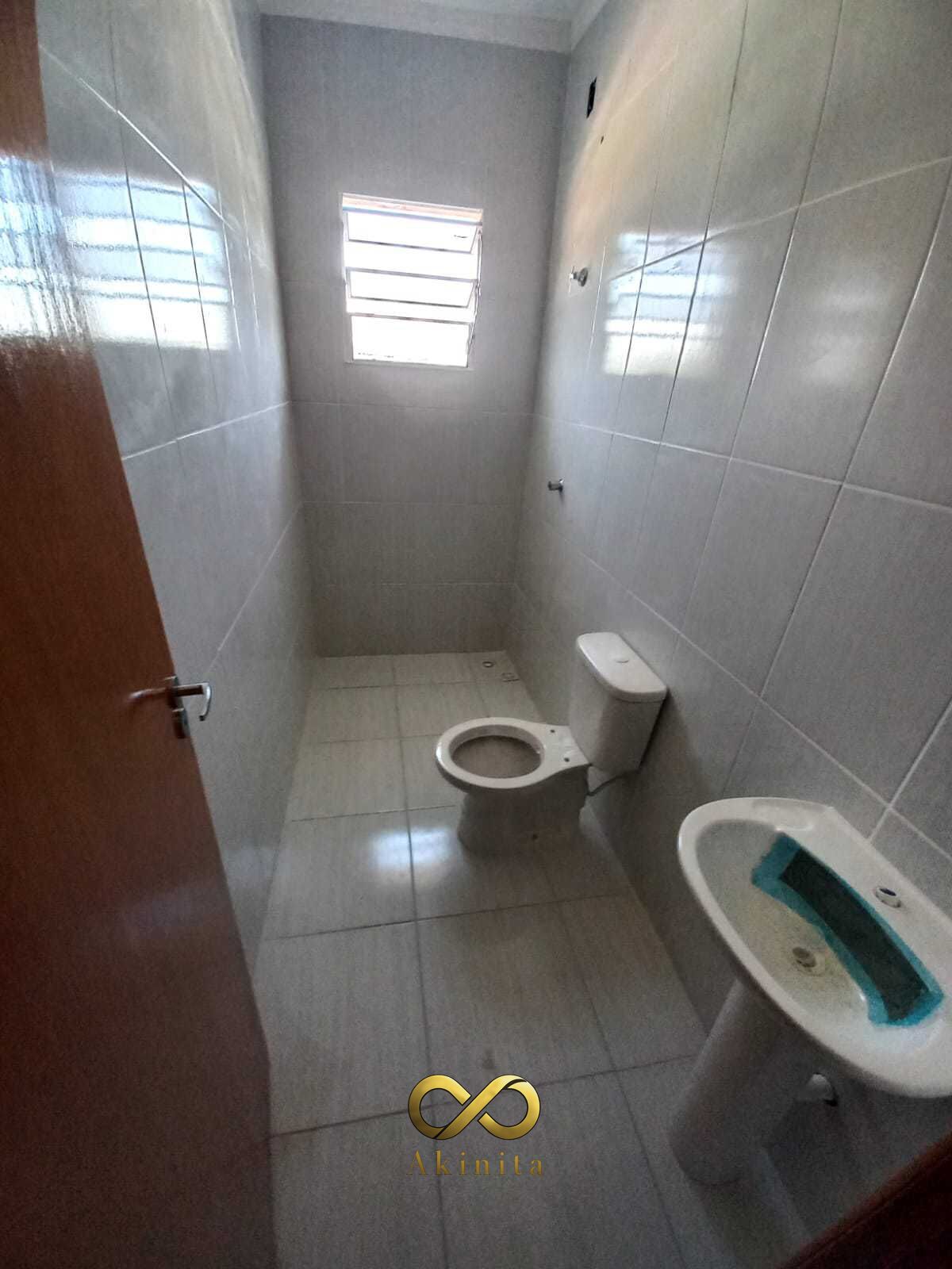 Casa à venda com 2 quartos, 1 banheiro, 1 vaga e 59m² no Vila São Paulo, Mogi das Cruzes (SP) — foto 10 de 13
