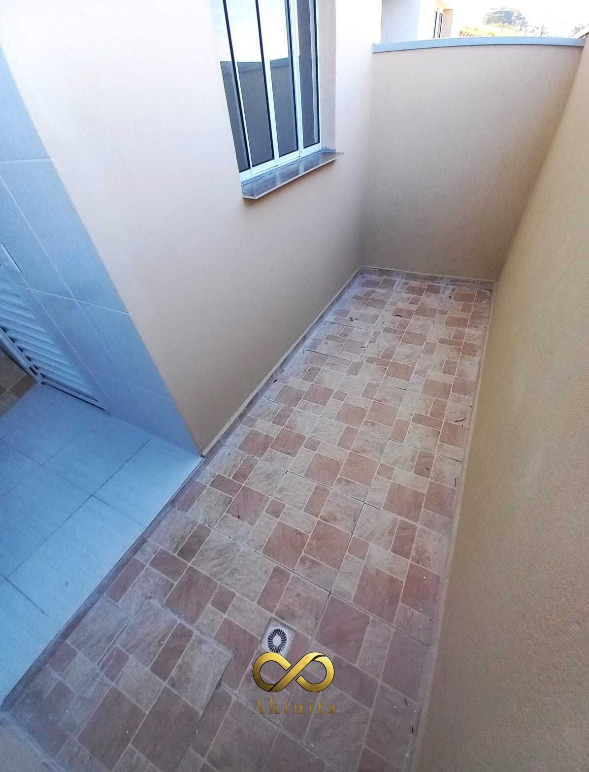 Casa à venda com 2 quartos, 1 banheiro, 1 vaga e 59m² no Vila São Paulo, Mogi das Cruzes (SP) — foto 7 de 13