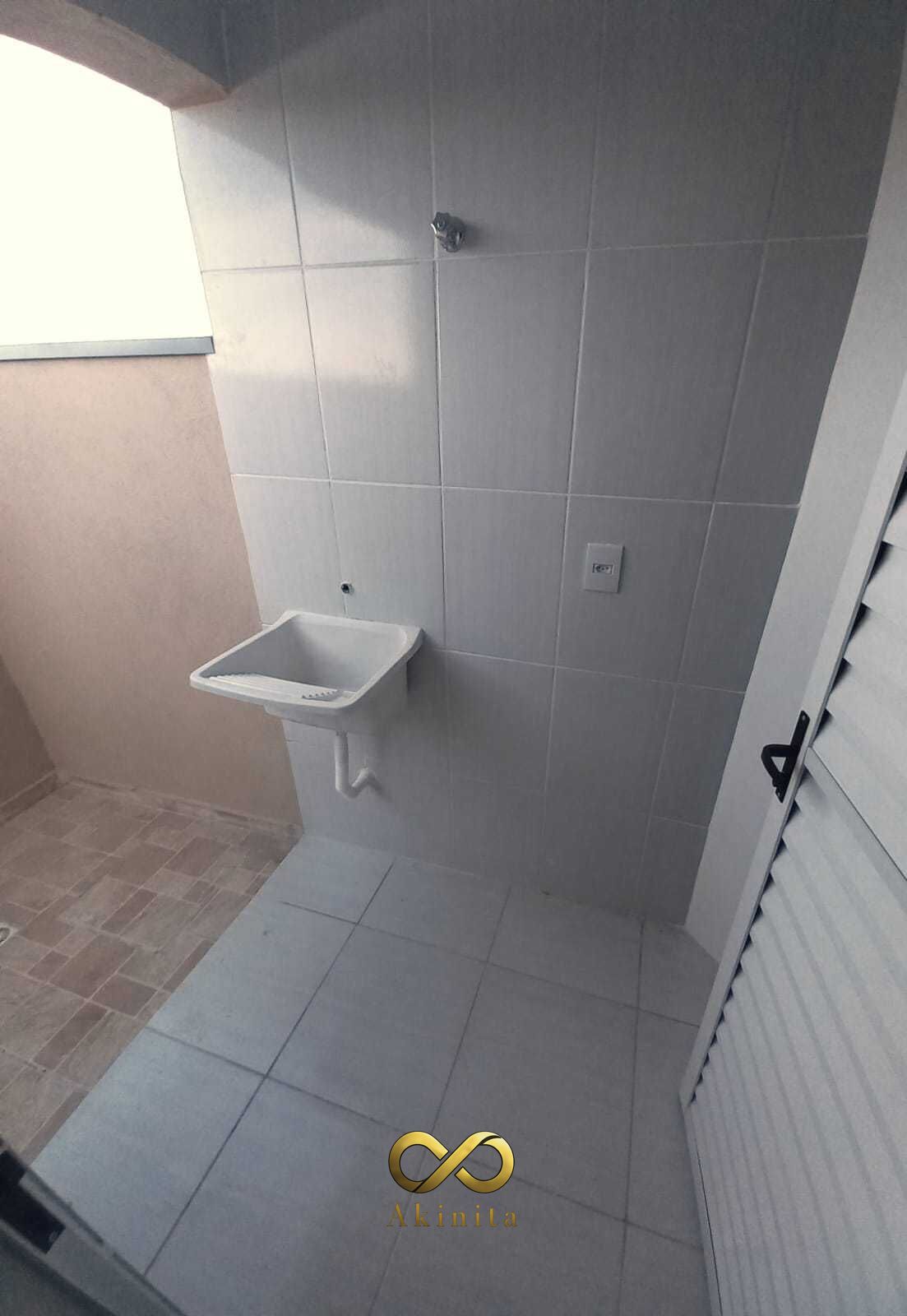 Casa à venda com 2 quartos, 1 banheiro, 1 vaga e 59m² no Vila São Paulo, Mogi das Cruzes (SP) — foto 5 de 13