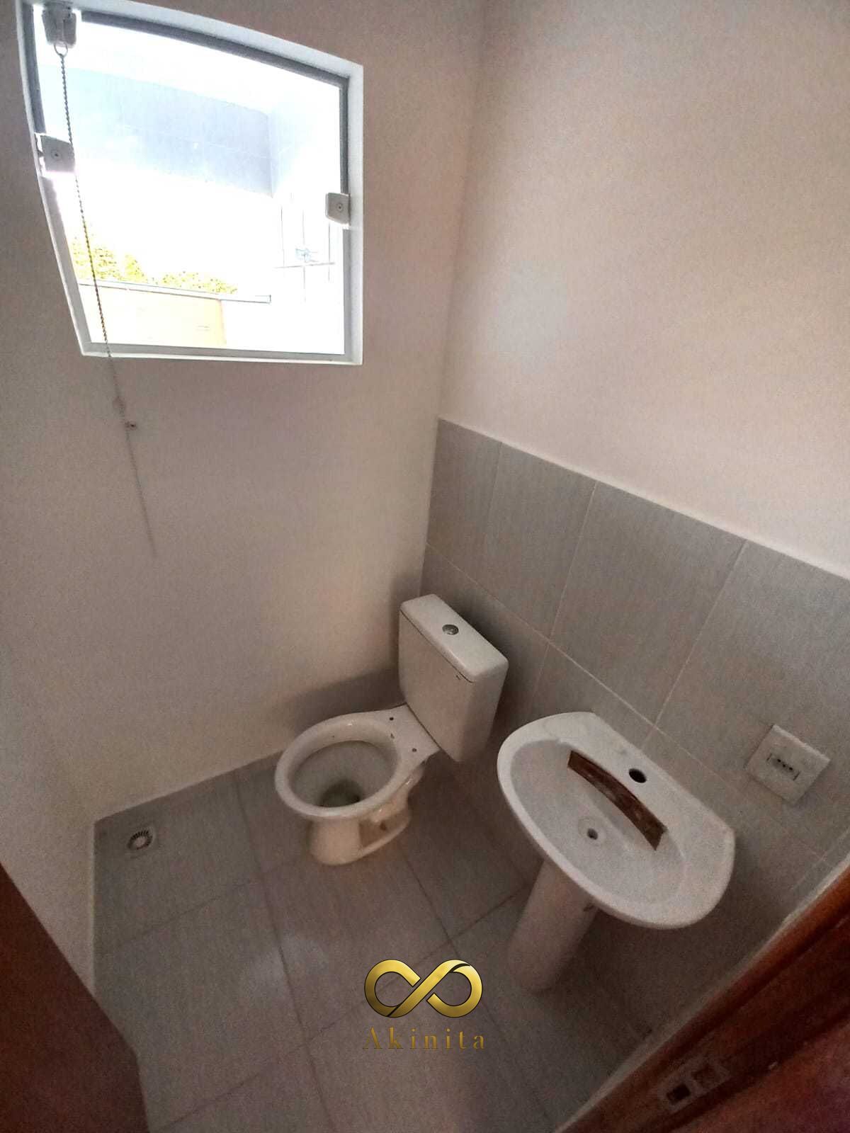 Casa à venda com 2 quartos, 1 banheiro, 1 vaga e 59m² no Vila São Paulo, Mogi das Cruzes (SP) — foto 8 de 13