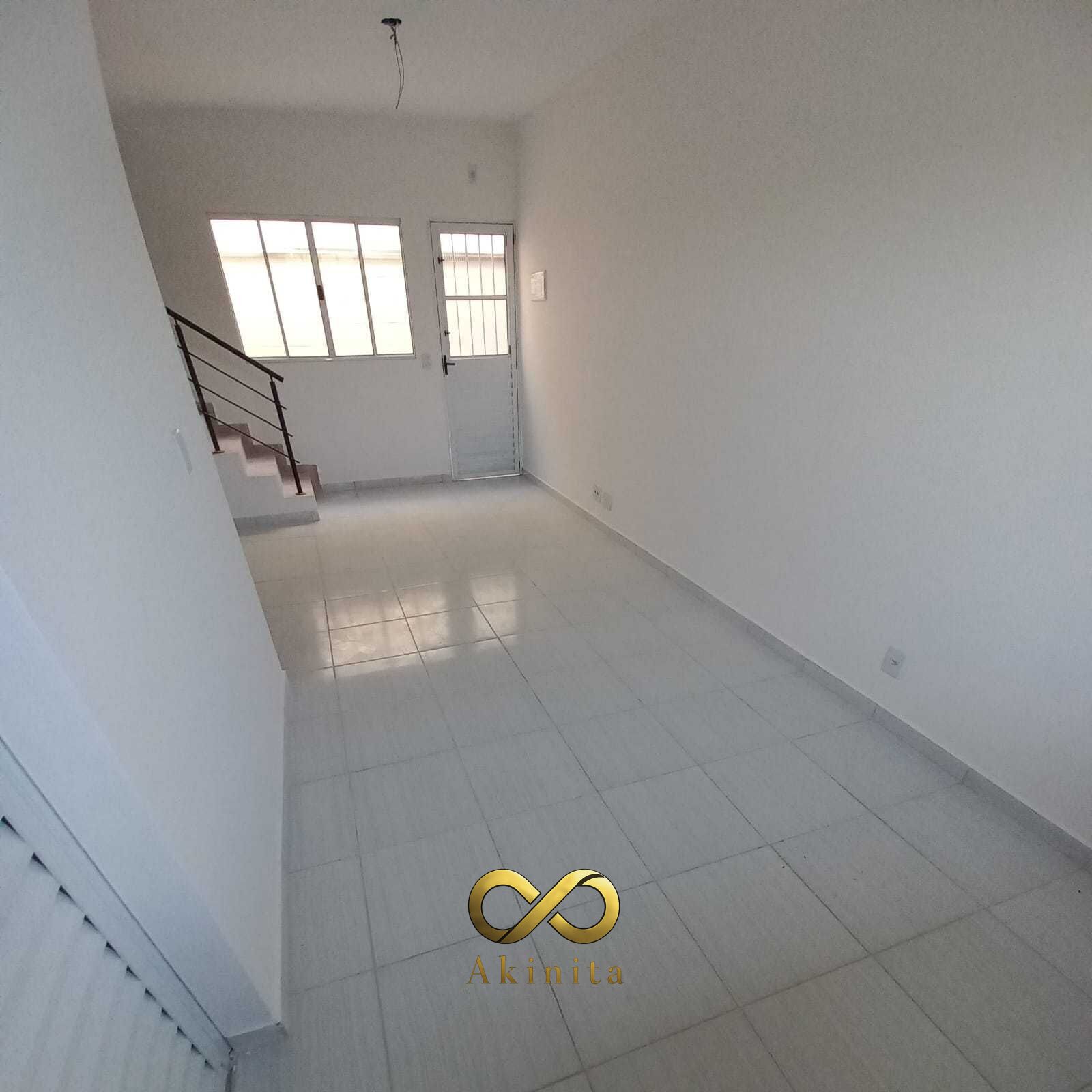 Casa à venda com 2 quartos, 1 banheiro, 1 vaga e 59m² no Vila São Paulo, Mogi das Cruzes (SP) — foto 4 de 13