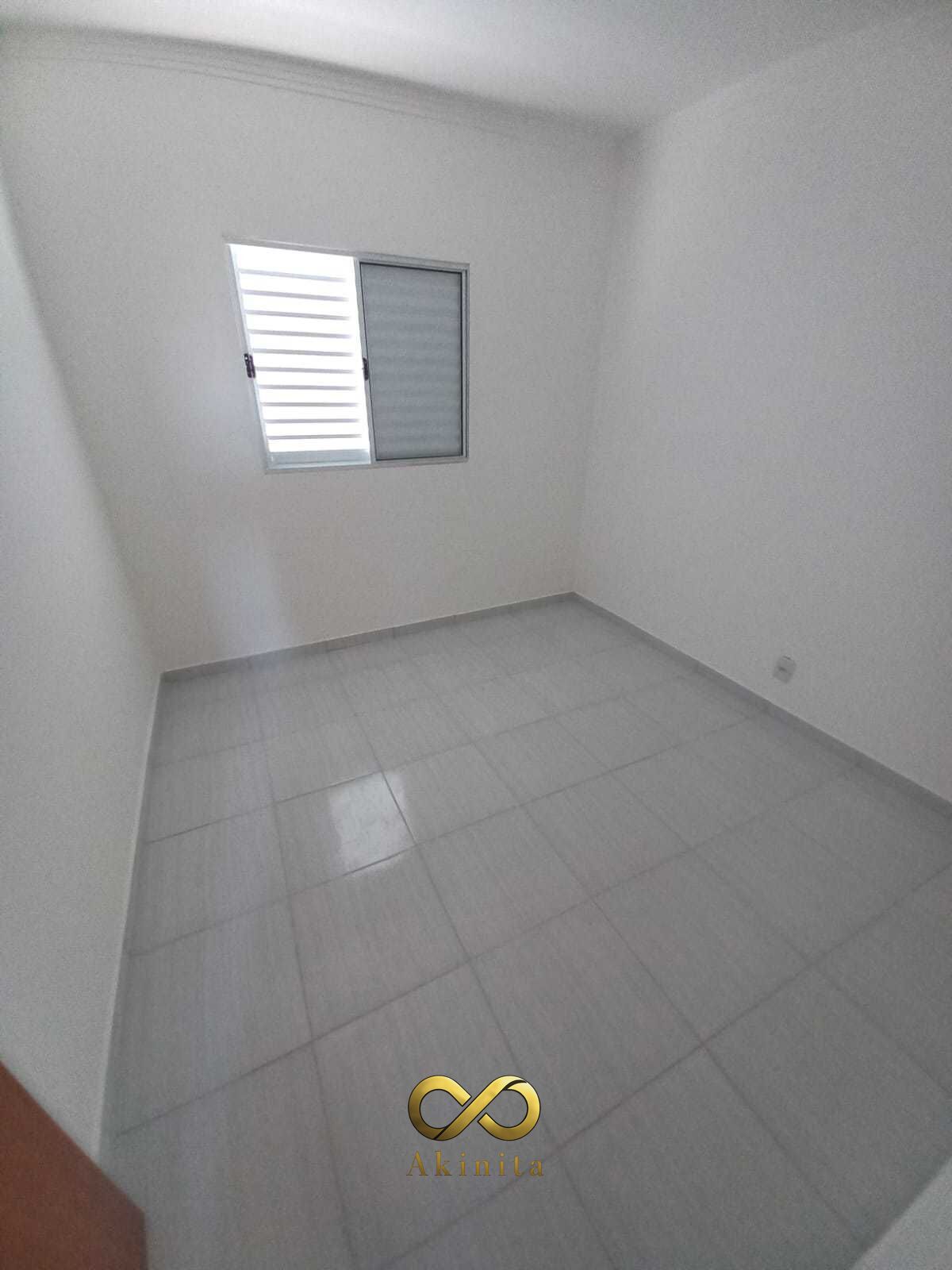 Casa à venda com 2 quartos, 1 banheiro, 1 vaga e 59m² no Vila São Paulo, Mogi das Cruzes (SP) — foto 9 de 13