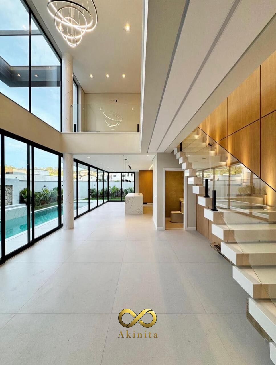 Casa à venda com 3 quartos, 3 suítes, 4 vagas e 240m² no Cézar de Souza, Mogi das Cruzes (SP) — foto 7 de 11