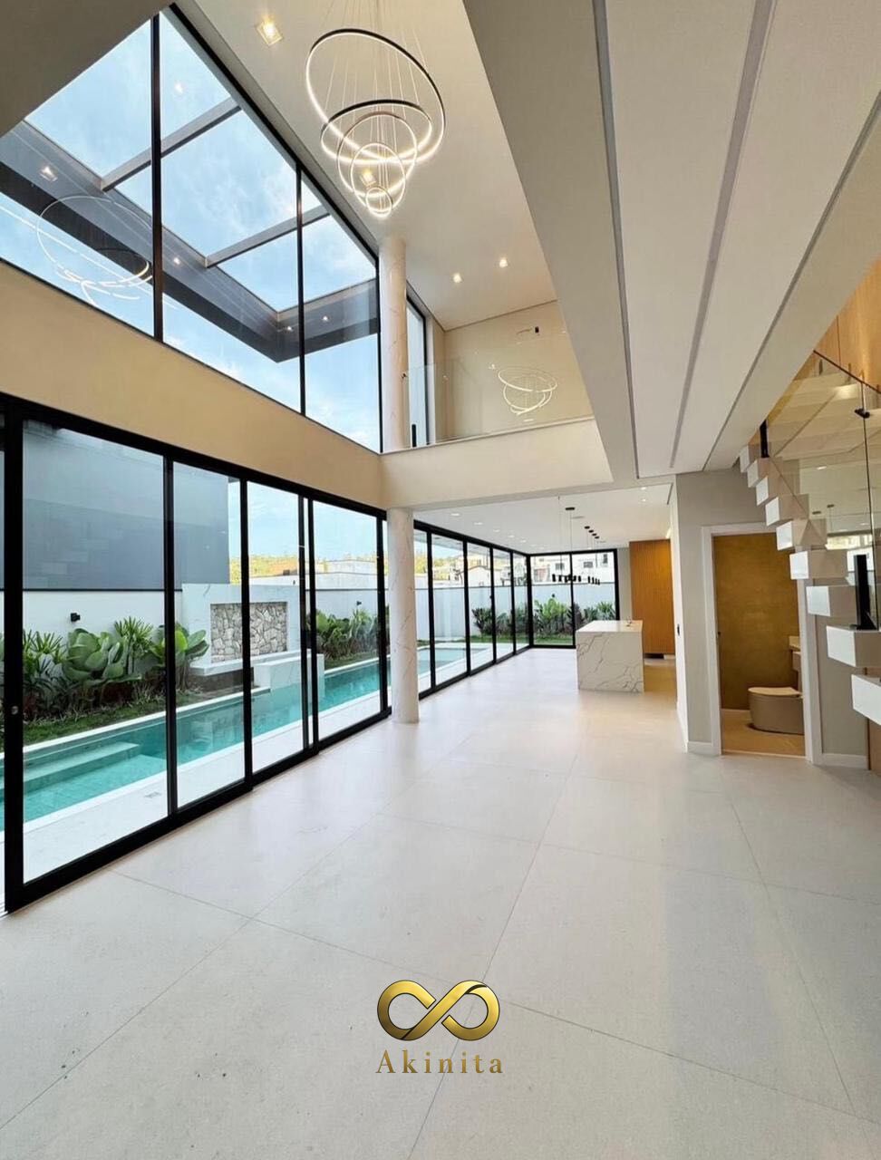 Casa à venda com 3 quartos, 3 suítes, 4 vagas e 240m² no Cézar de Souza, Mogi das Cruzes (SP) — foto 11 de 11