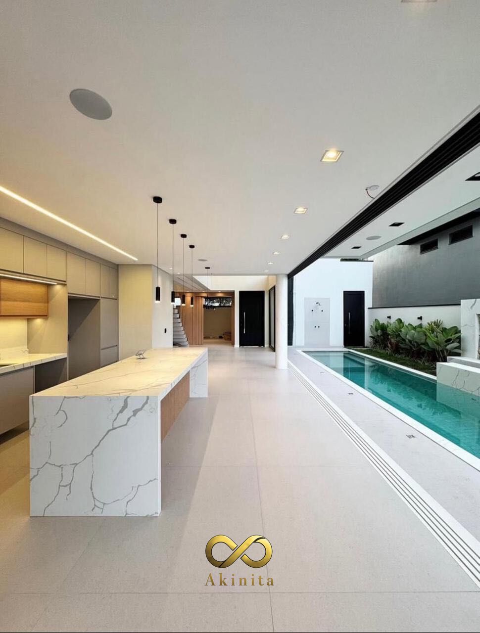 Casa à venda com 3 quartos, 3 suítes, 4 vagas e 240m² no Cézar de Souza, Mogi das Cruzes (SP) — foto 10 de 11
