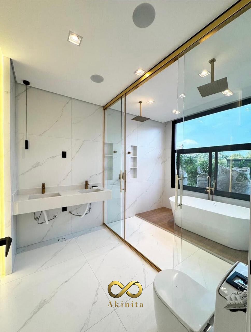 Casa à venda com 3 quartos, 3 suítes, 4 vagas e 240m² no Cézar de Souza, Mogi das Cruzes (SP) — foto 5 de 11