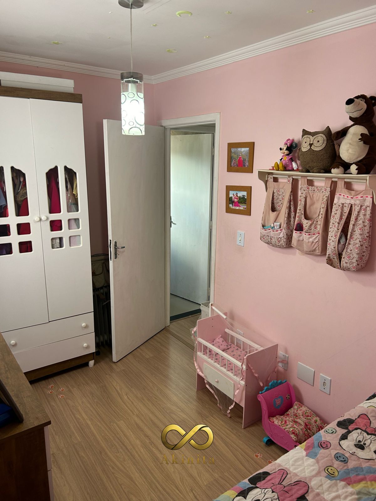 Apartamento à venda com 2 quartos, 2 banheiros, 2 vagas e 70m² no Vila Brasileira, Mogi das Cruzes (SP) — foto 23 de 28