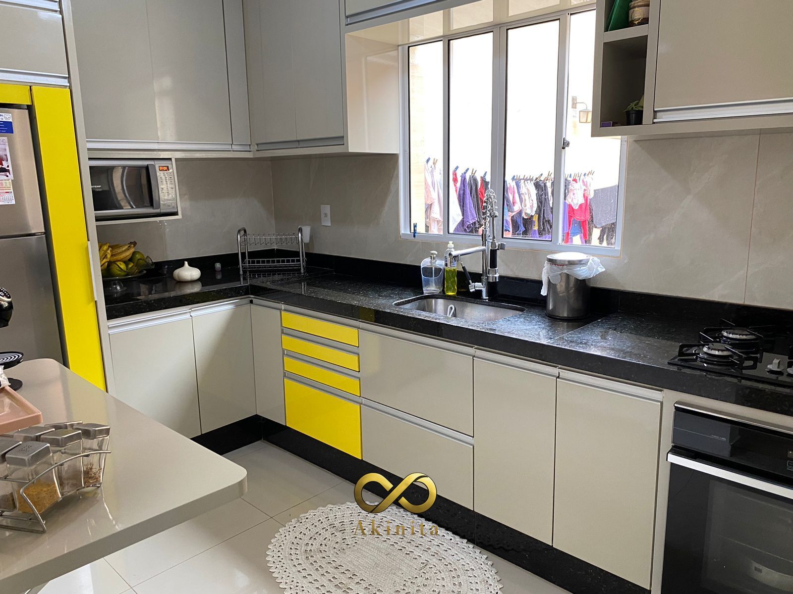 Apartamento à venda com 2 quartos, 2 banheiros, 2 vagas e 70m² no Vila Brasileira, Mogi das Cruzes (SP) — foto 6 de 28