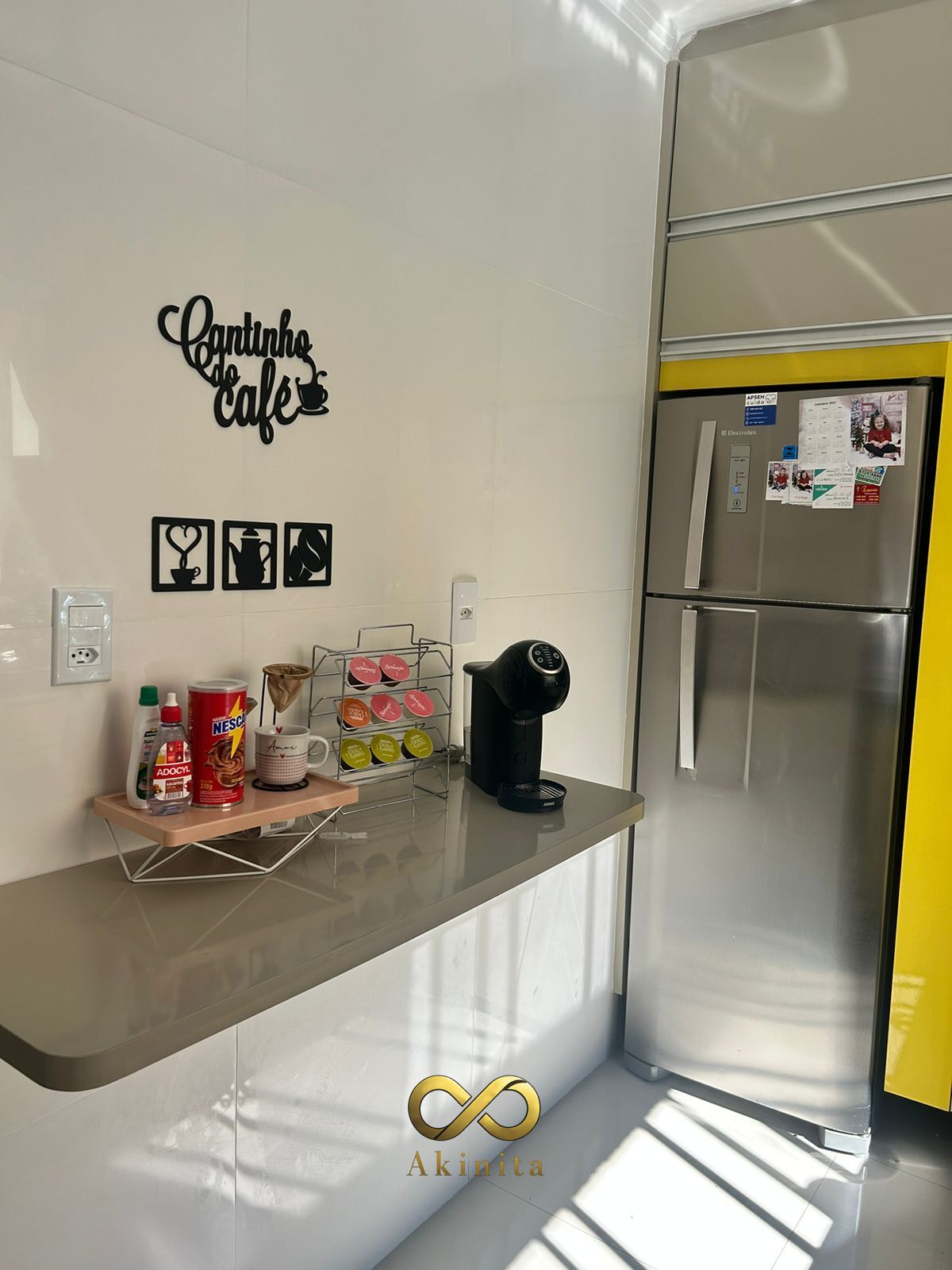 Apartamento à venda com 2 quartos, 2 banheiros, 2 vagas e 70m² no Vila Brasileira, Mogi das Cruzes (SP) — foto 26 de 28