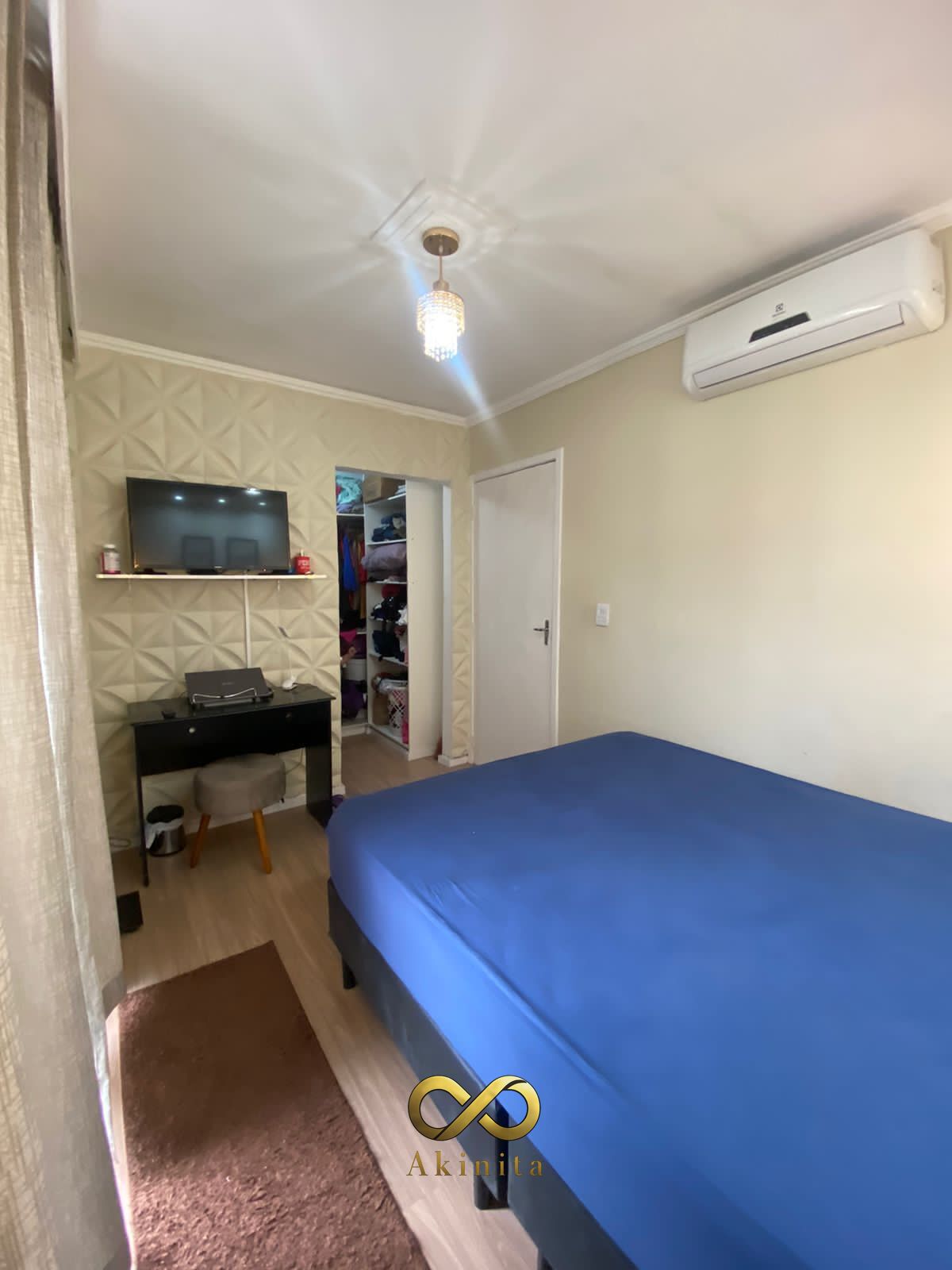 Apartamento à venda com 2 quartos, 2 banheiros, 2 vagas e 70m² no Vila Brasileira, Mogi das Cruzes (SP) — foto 18 de 28