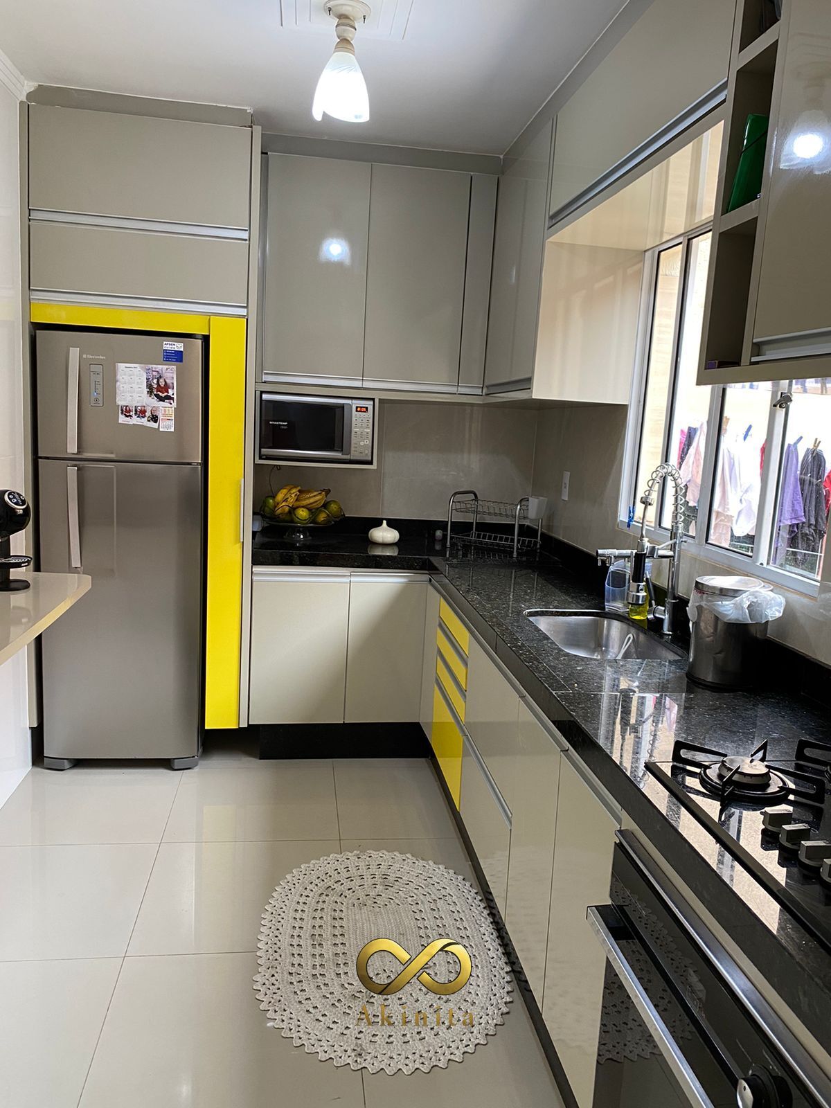 Apartamento à venda com 2 quartos, 2 banheiros, 2 vagas e 70m² no Vila Brasileira, Mogi das Cruzes (SP) — foto 10 de 28