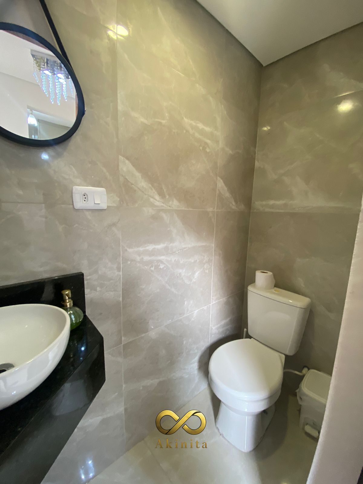 Apartamento à venda com 2 quartos, 2 banheiros, 2 vagas e 70m² no Vila Brasileira, Mogi das Cruzes (SP) — foto 11 de 28