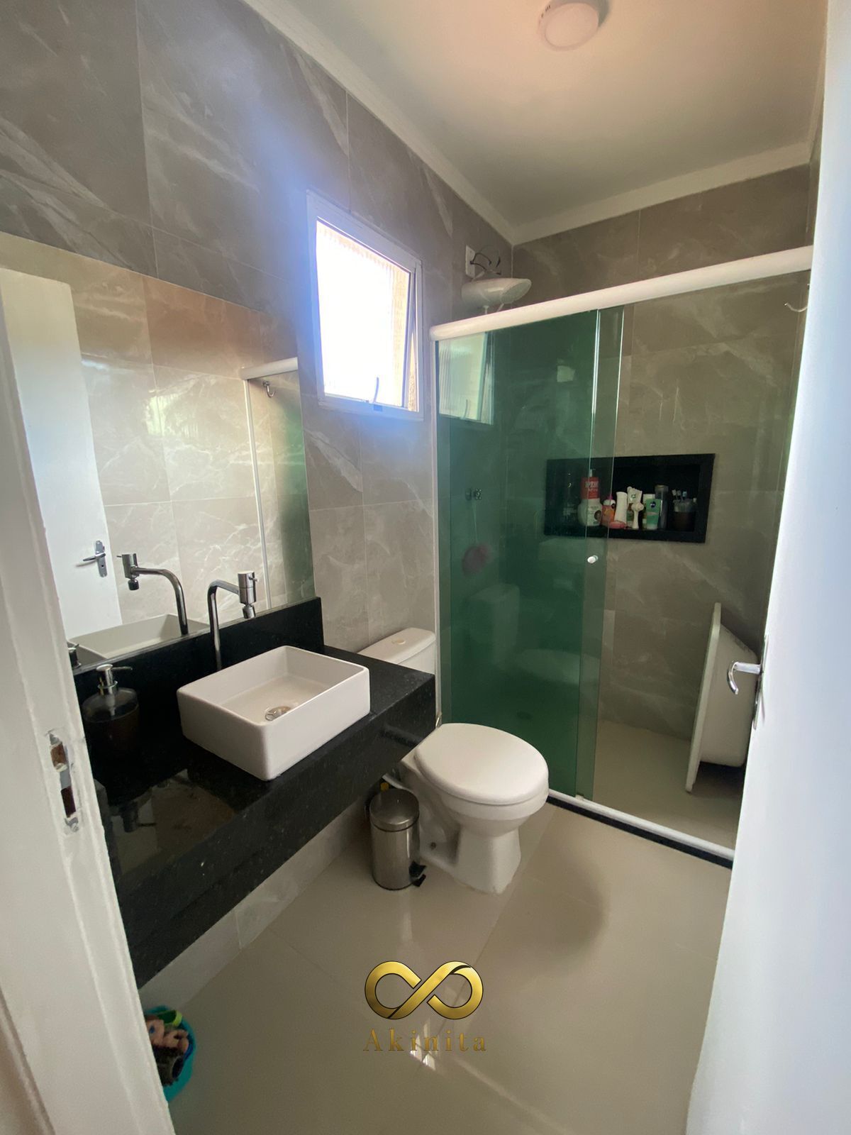 Apartamento à venda com 2 quartos, 2 banheiros, 2 vagas e 70m² no Vila Brasileira, Mogi das Cruzes (SP) — foto 12 de 28