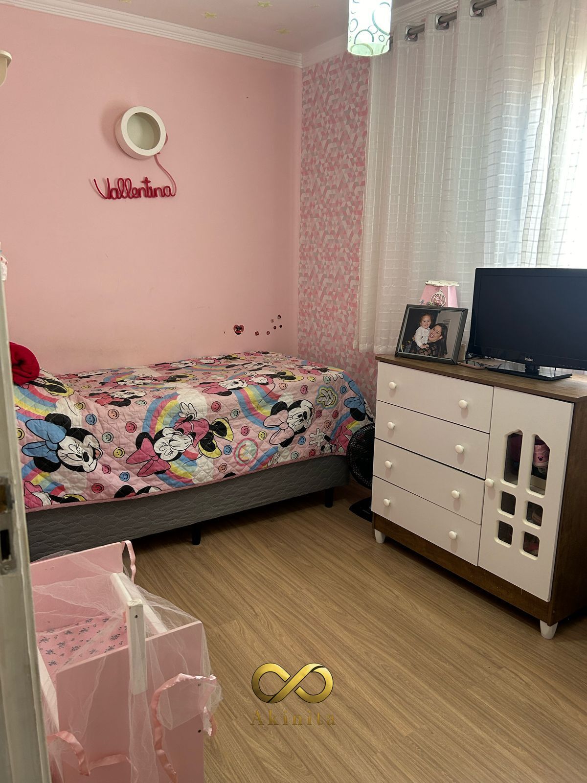 Apartamento à venda com 2 quartos, 2 banheiros, 2 vagas e 70m² no Vila Brasileira, Mogi das Cruzes (SP) — foto 22 de 28