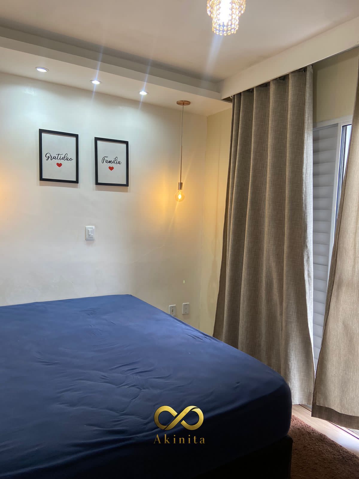 Apartamento à venda com 2 quartos, 2 banheiros, 2 vagas e 70m² no Vila Brasileira, Mogi das Cruzes (SP) — foto 16 de 28