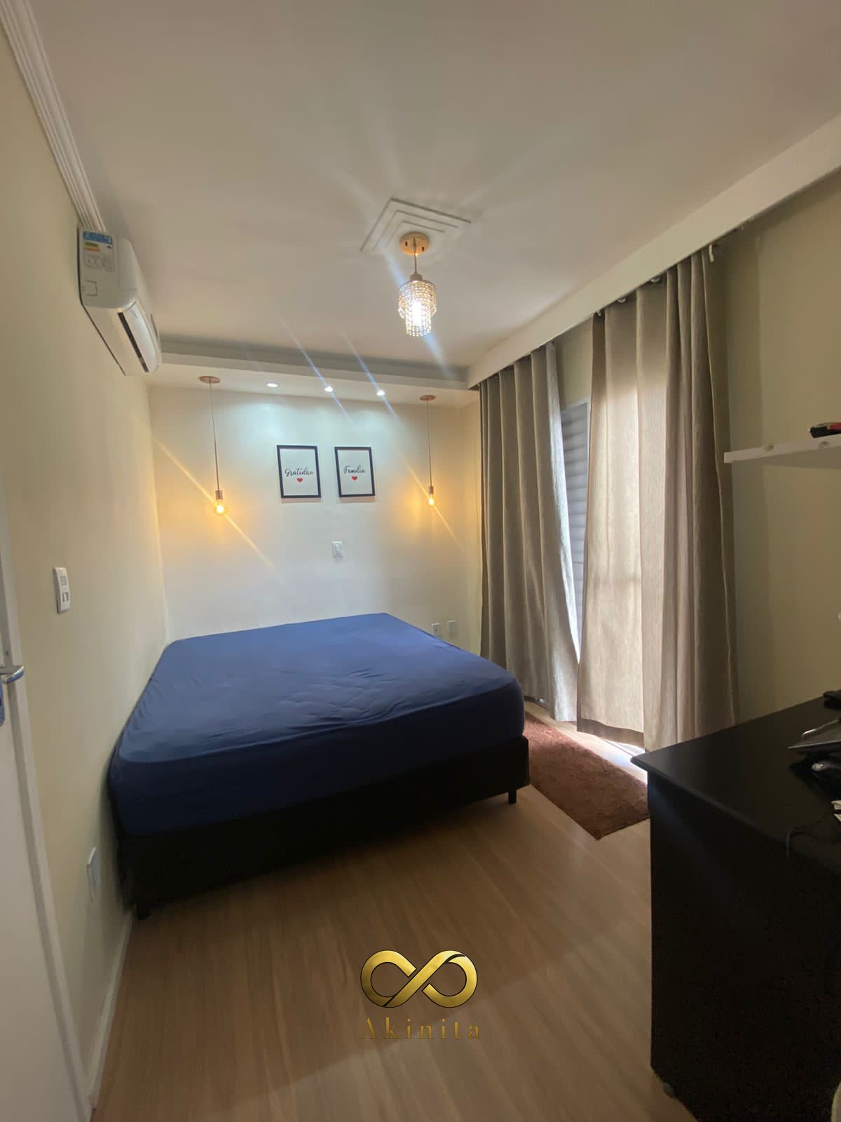 Apartamento à venda com 2 quartos, 2 banheiros, 2 vagas e 70m² no Vila Brasileira, Mogi das Cruzes (SP) — foto 17 de 28