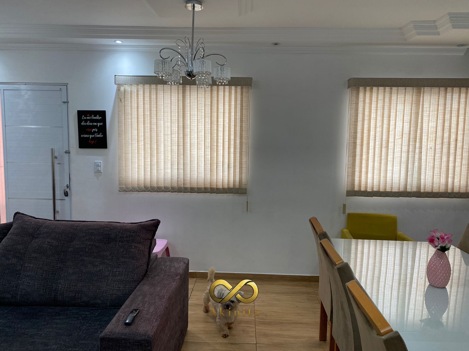 Apartamento à venda com 2 quartos, 2 banheiros, 2 vagas e 70m² no Vila Brasileira, Mogi das Cruzes (SP) — foto 4 de 28