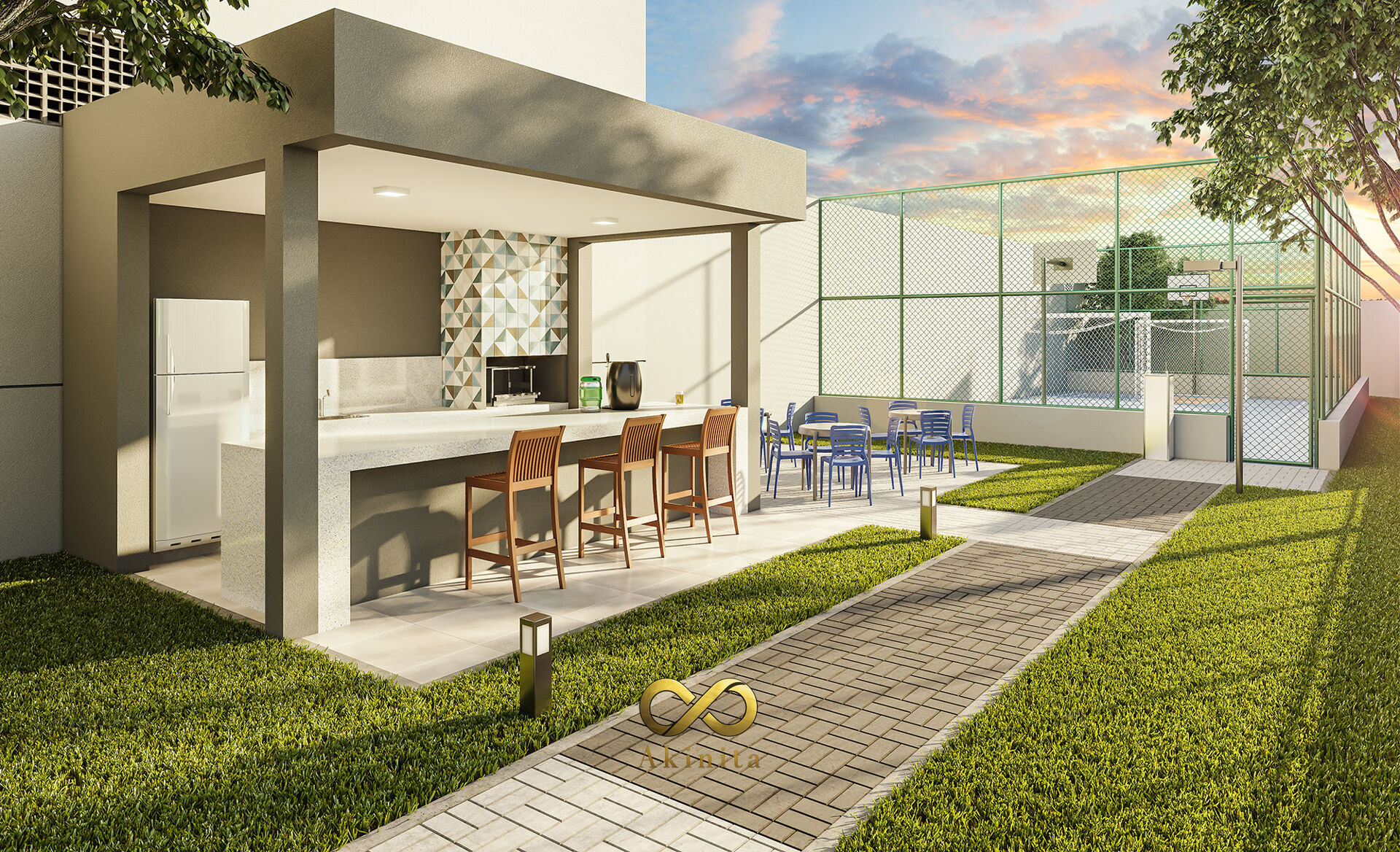 Apartamento à venda com 2 quartos, 1 banheiro, 1 vaga e 42m² no Vila Nova Cintra, Mogi das Cruzes (SP) — foto 4 de 26