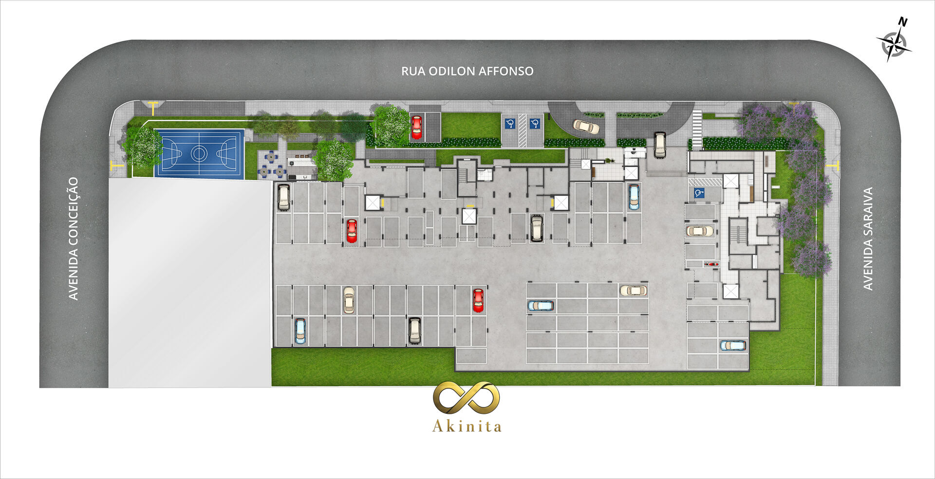 Apartamento à venda com 2 quartos, 1 banheiro, 1 vaga e 42m² no Vila Nova Cintra, Mogi das Cruzes (SP) — foto 11 de 26