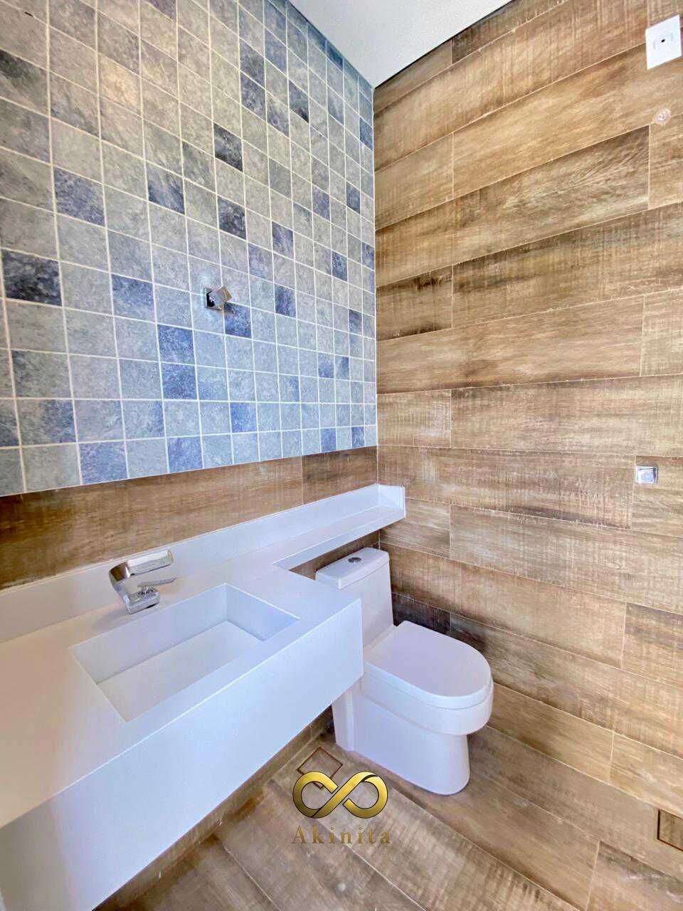 Casa à venda com 3 suítes, 4 vagas e 177m² no Jardim São Pedro, Mogi das Cruzes (SP) — foto 12 de 19