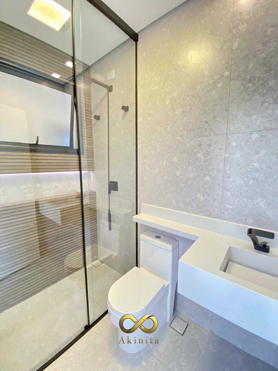 Casa à venda com 3 suítes, 4 vagas e 177m² no Jardim São Pedro, Mogi das Cruzes (SP) — foto 16 de 19