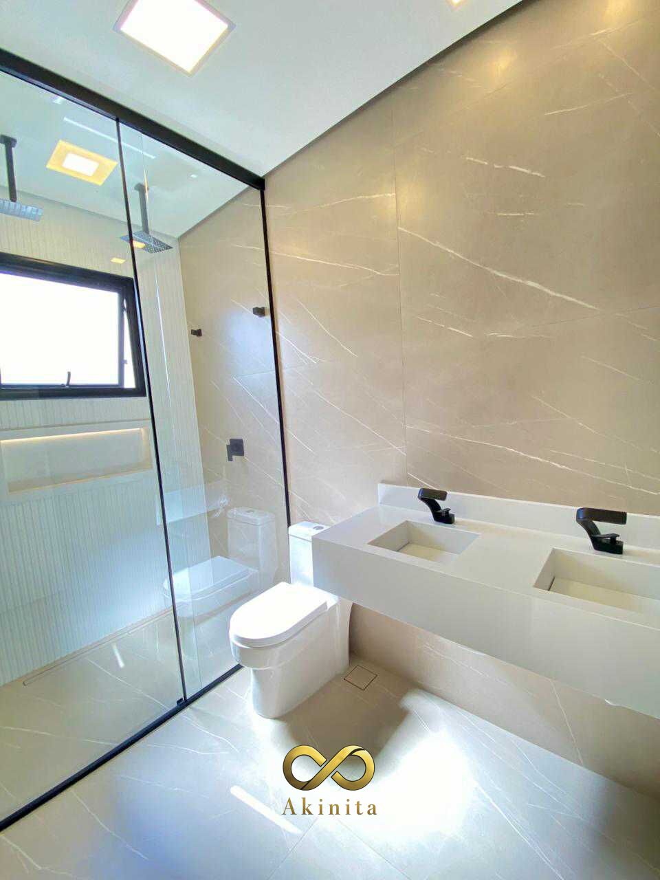 Casa à venda com 3 suítes, 4 vagas e 177m² no Jardim São Pedro, Mogi das Cruzes (SP) — foto 19 de 19