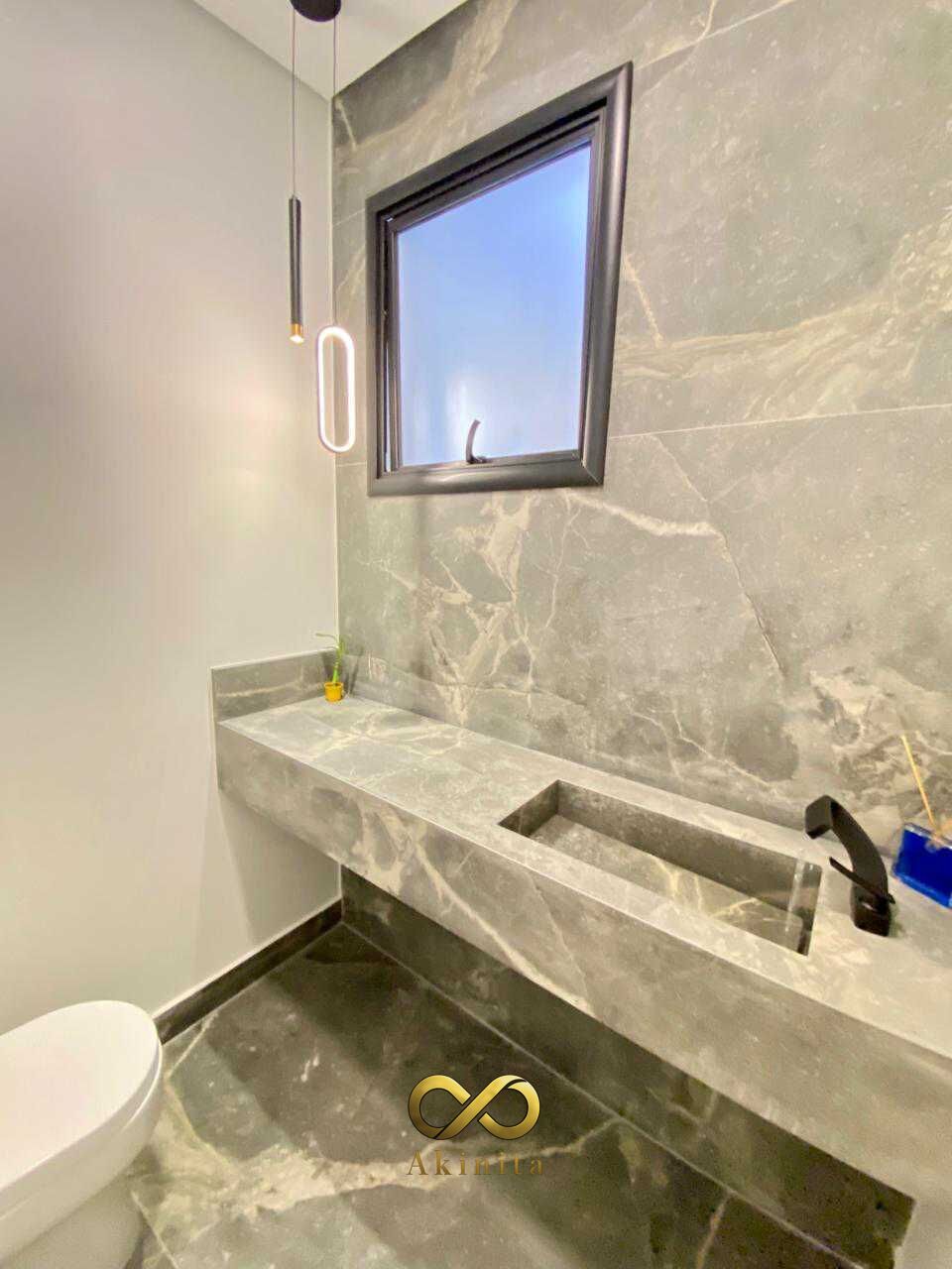 Casa à venda com 3 suítes, 4 vagas e 177m² no Jardim São Pedro, Mogi das Cruzes (SP) — foto 10 de 19