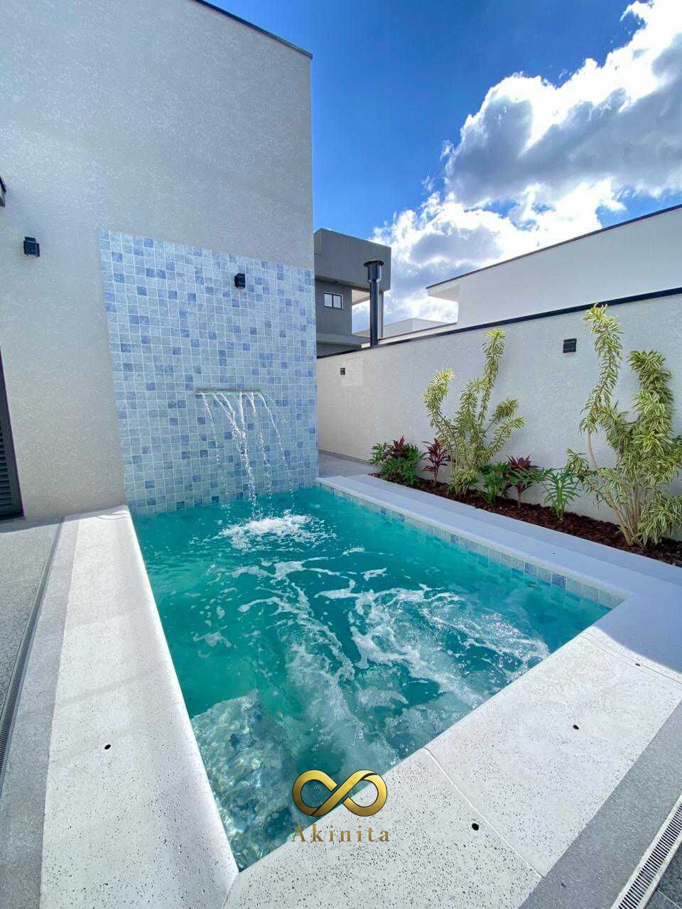 Casa à venda com 3 suítes, 4 vagas e 177m² no Jardim São Pedro, Mogi das Cruzes (SP) — foto 8 de 19