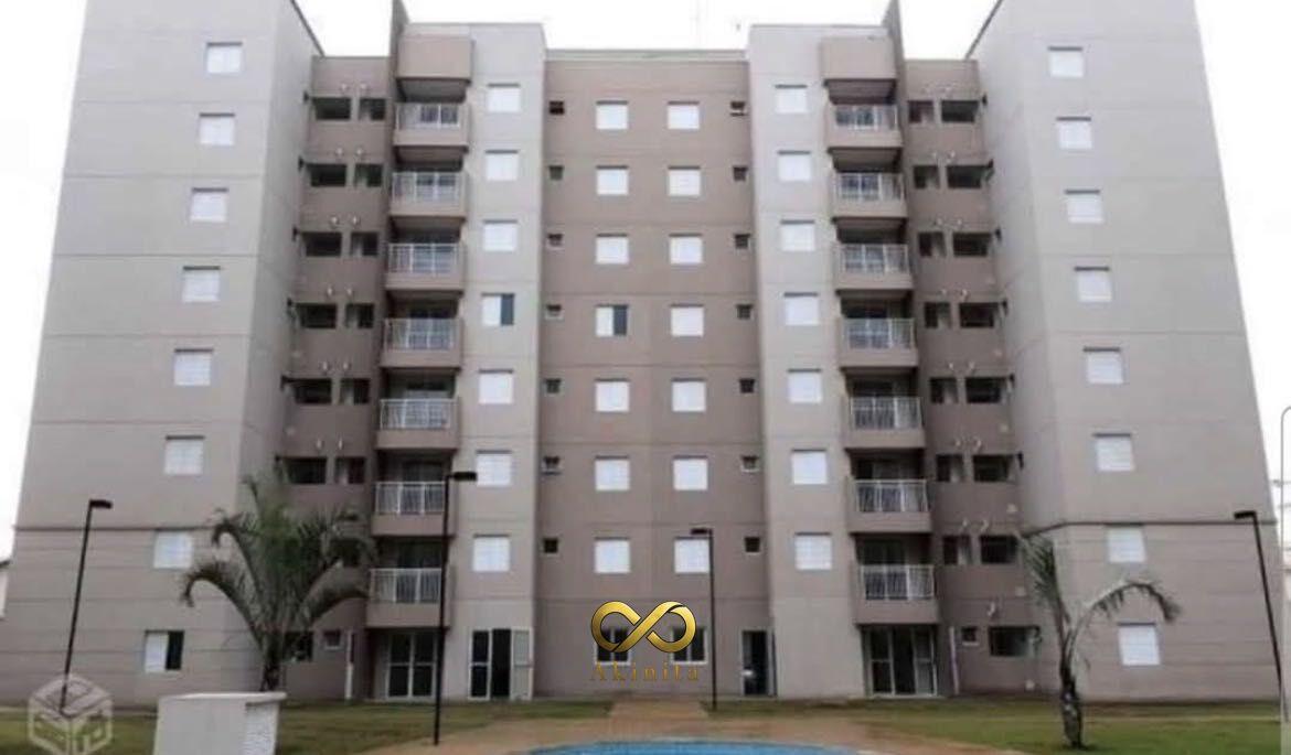 Apartamento à venda com 3 quartos, 1 suíte, 1 vaga e 66m² no Conjunto Residencial Irai, Suzano (SP) — foto 6 de 20