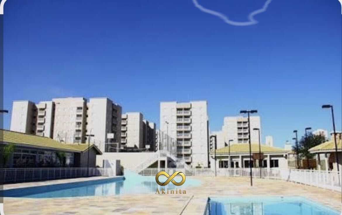 Apartamento à venda com 3 quartos, 1 suíte, 1 vaga e 66m² no Conjunto Residencial Irai, Suzano (SP) — foto 11 de 20