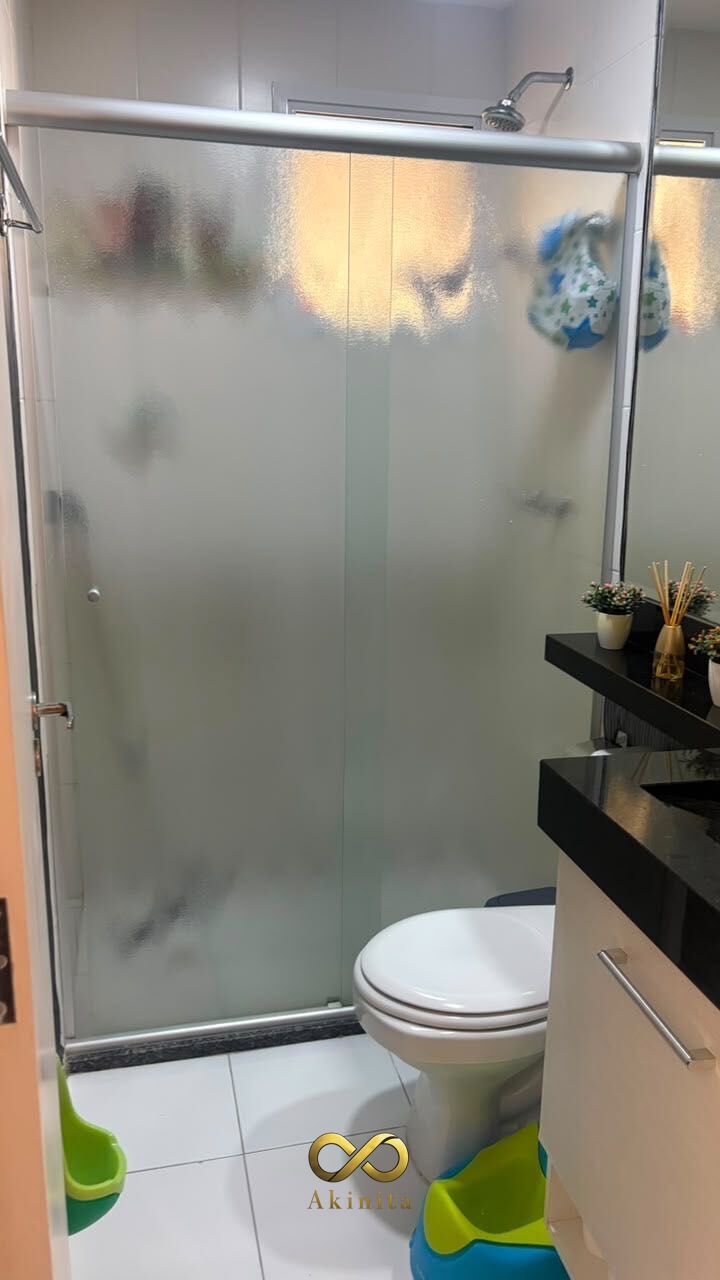Apartamento à venda com 3 quartos, 1 suíte, 1 vaga e 66m² no Conjunto Residencial Irai, Suzano (SP) — foto 20 de 20