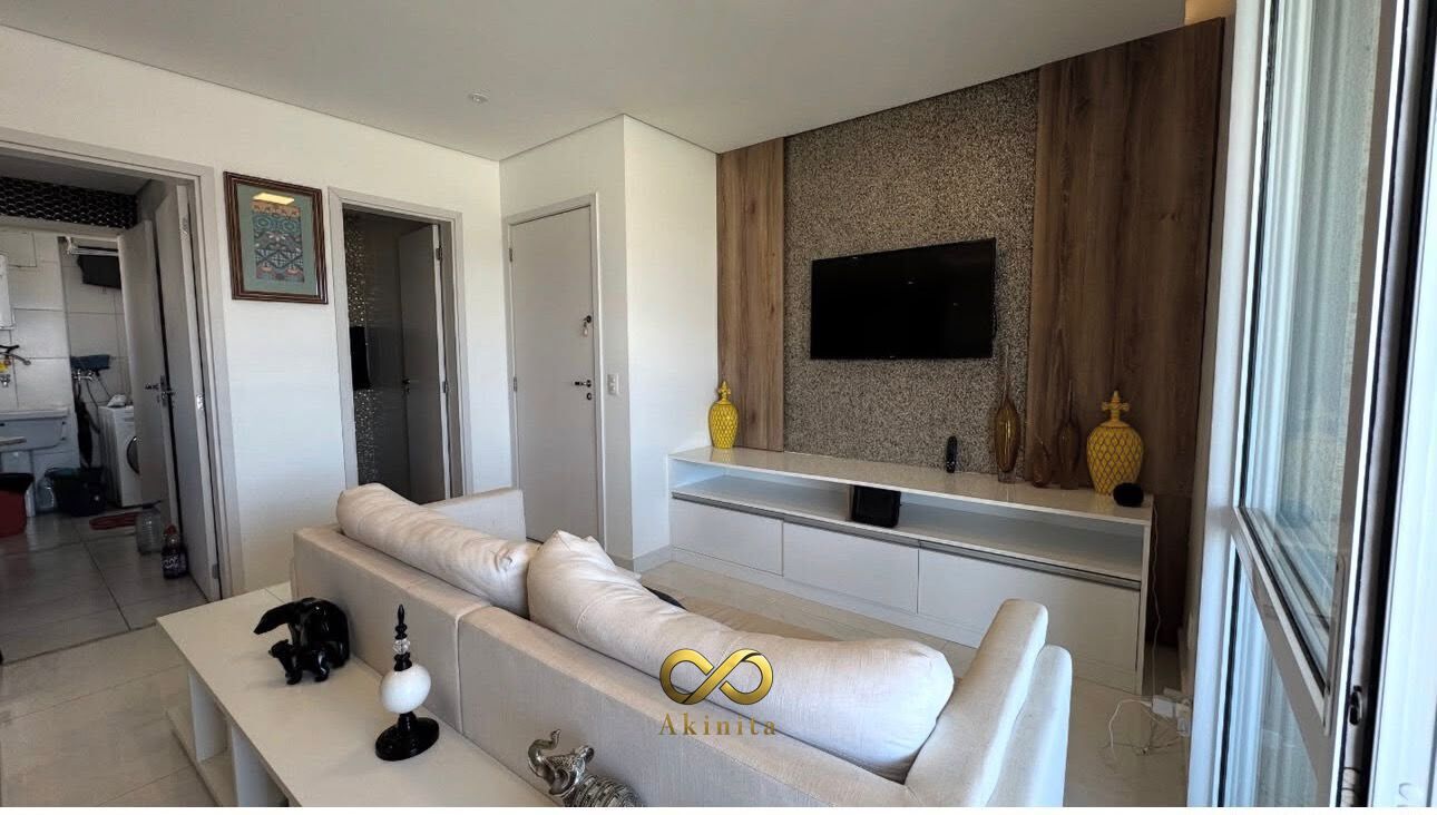Apartamento à venda com 3 quartos, 1 suíte, 1 vaga e 74m² no Vila Suissa, Mogi das Cruzes (SP) — foto 10 de 19