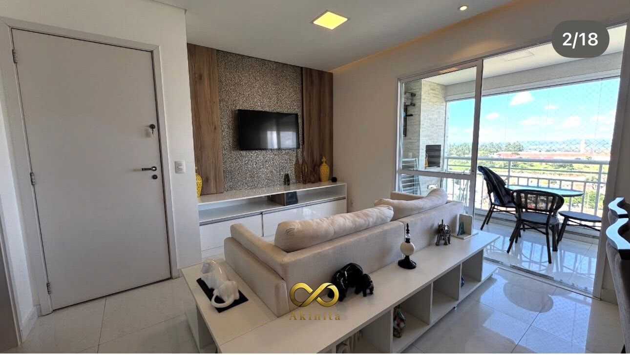 Apartamento à venda com 3 quartos, 1 suíte, 1 vaga e 74m² no Vila Suissa, Mogi das Cruzes (SP) — foto 18 de 19