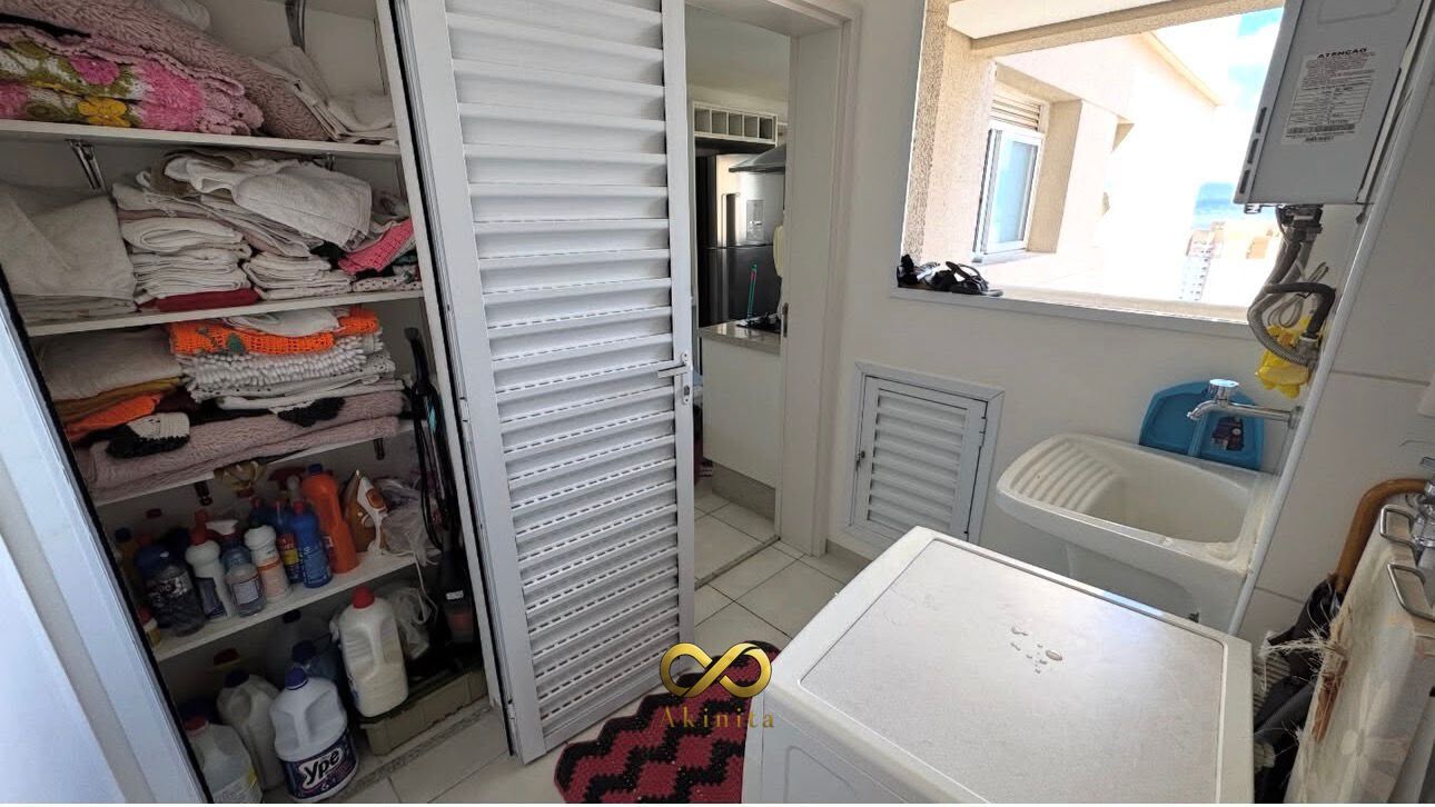 Apartamento à venda com 3 quartos, 1 suíte, 1 vaga e 74m² no Vila Suissa, Mogi das Cruzes (SP) — foto 7 de 19
