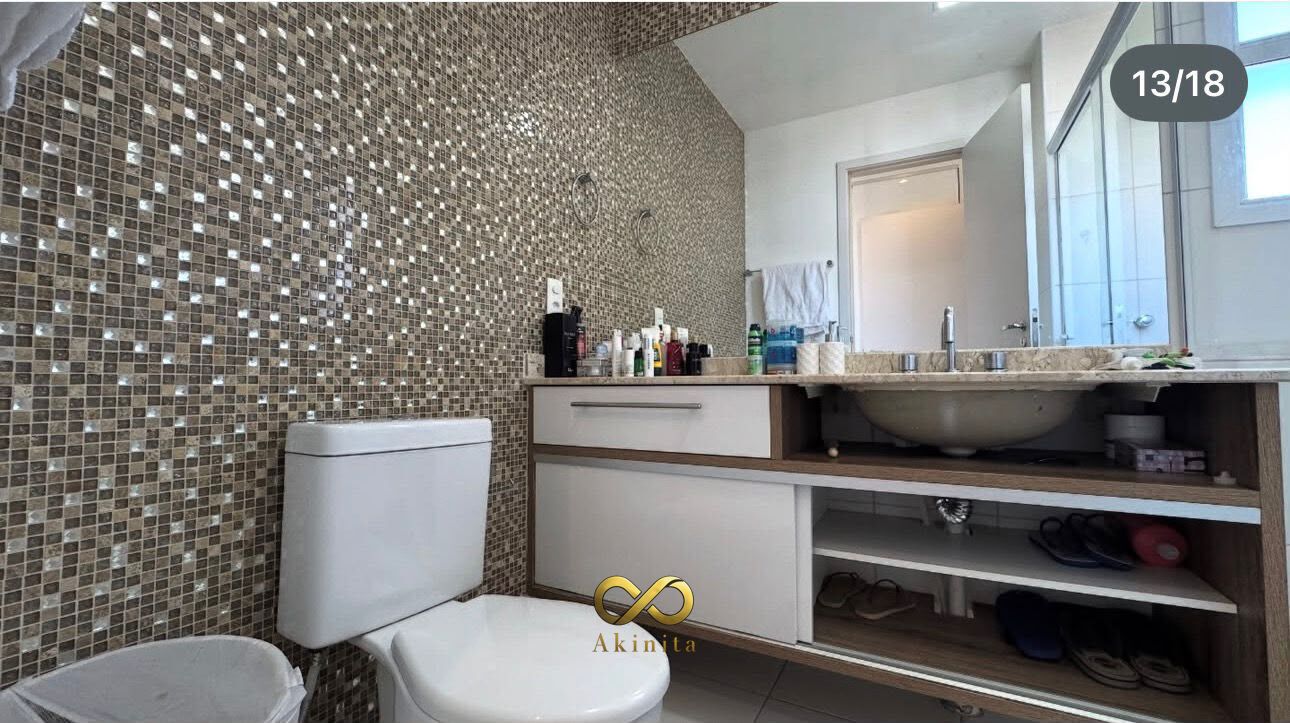 Apartamento à venda com 3 quartos, 1 suíte, 1 vaga e 74m² no Vila Suissa, Mogi das Cruzes (SP) — foto 19 de 19