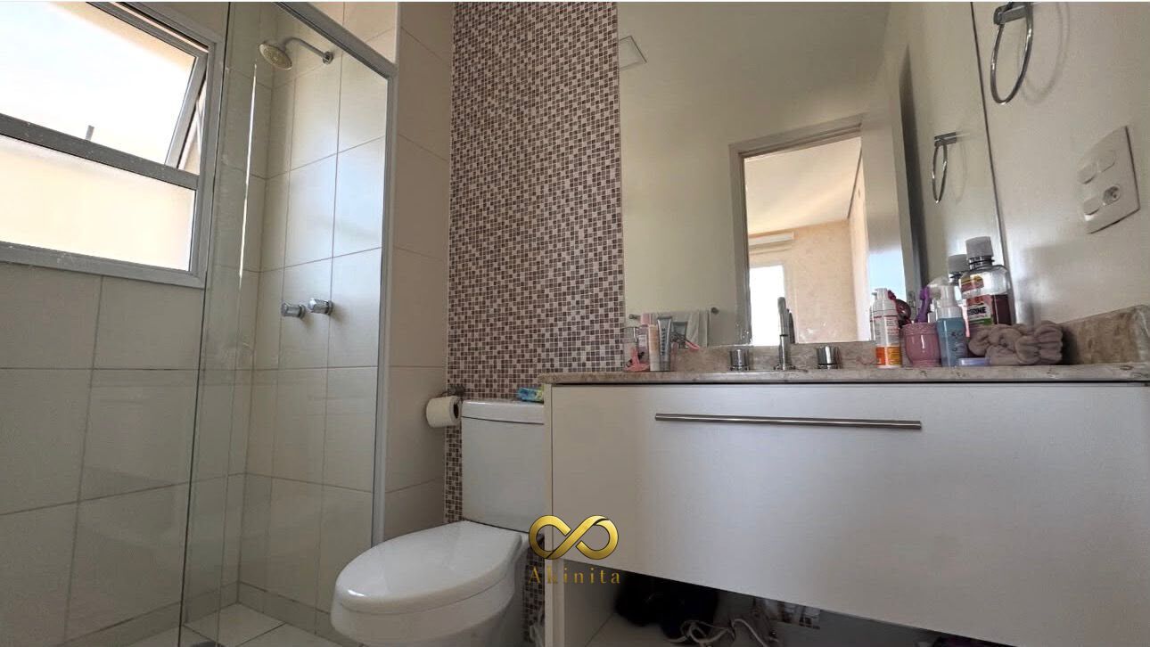Apartamento à venda com 3 quartos, 1 suíte, 1 vaga e 74m² no Vila Suissa, Mogi das Cruzes (SP) — foto 14 de 19
