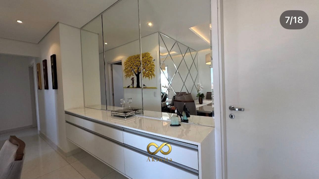 Apartamento à venda com 3 quartos, 1 suíte, 1 vaga e 74m² no Vila Suissa, Mogi das Cruzes (SP) — foto 5 de 19