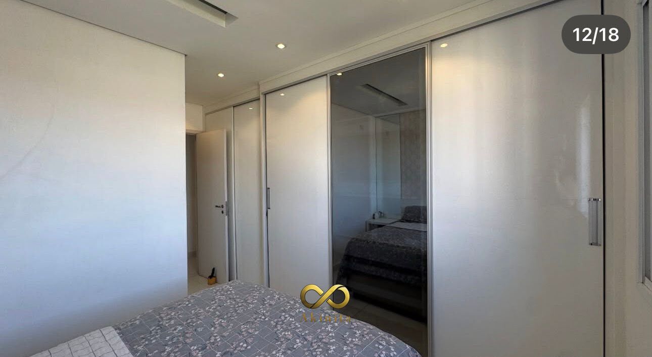Apartamento à venda com 3 quartos, 1 suíte, 1 vaga e 74m² no Vila Suissa, Mogi das Cruzes (SP) — foto 13 de 19