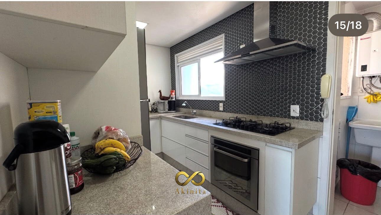 Apartamento à venda com 3 quartos, 1 suíte, 1 vaga e 74m² no Vila Suissa, Mogi das Cruzes (SP) — foto 9 de 19