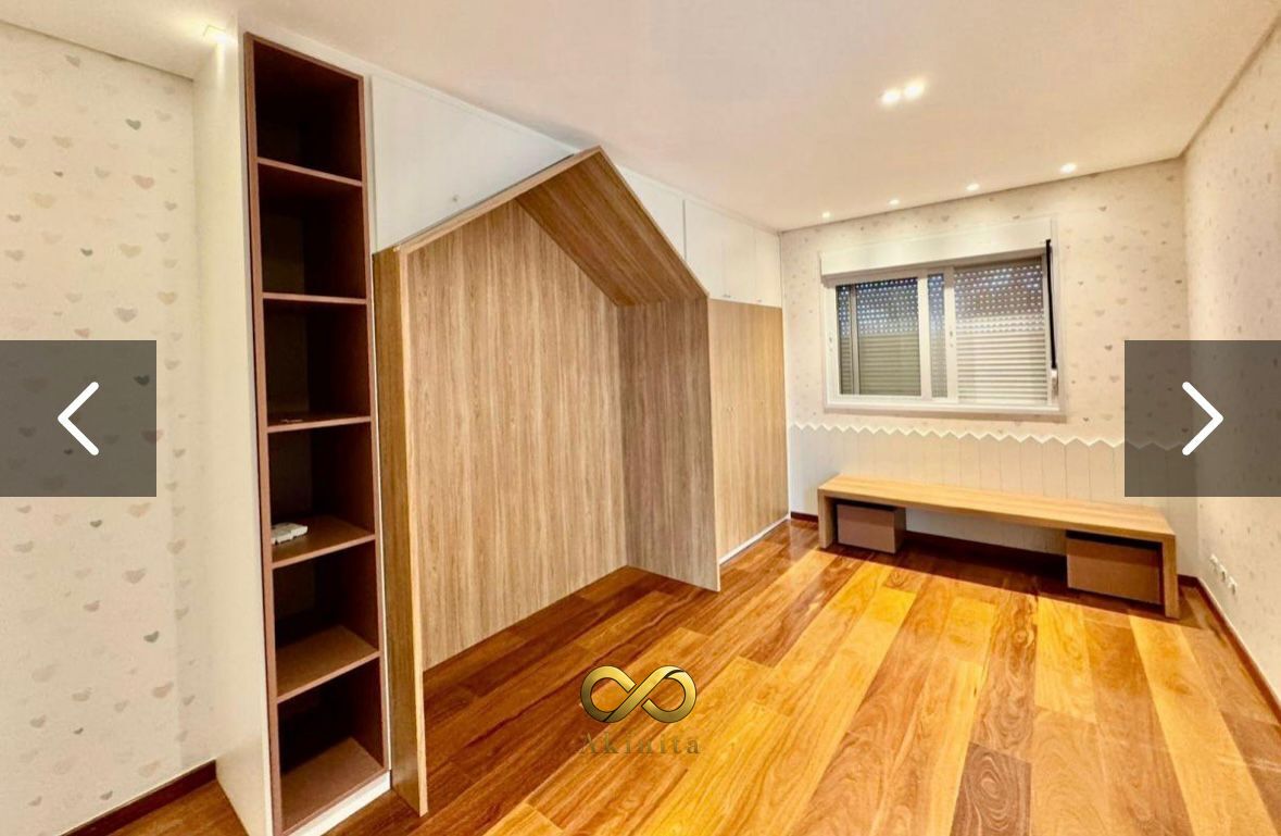 Casa à venda com 4 quartos, 4 suítes, 6 vagas e 300m² no Aruã, Mogi das Cruzes (SP) — foto 8 de 16