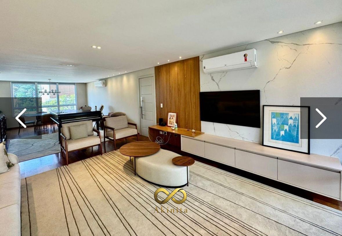 Casa à venda com 4 quartos, 4 suítes, 6 vagas e 300m² no Aruã, Mogi das Cruzes (SP) — foto 11 de 16