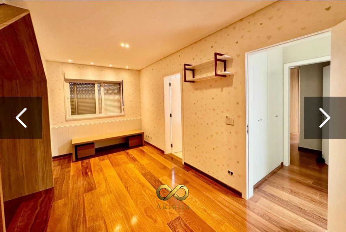 Casa à venda com 4 quartos, 4 suítes, 6 vagas e 300m² no Aruã, Mogi das Cruzes (SP) — foto 13 de 16