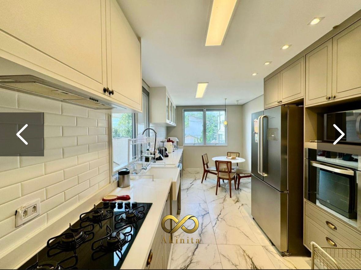 Casa à venda com 4 quartos, 4 suítes, 6 vagas e 300m² no Aruã, Mogi das Cruzes (SP) — foto 16 de 16