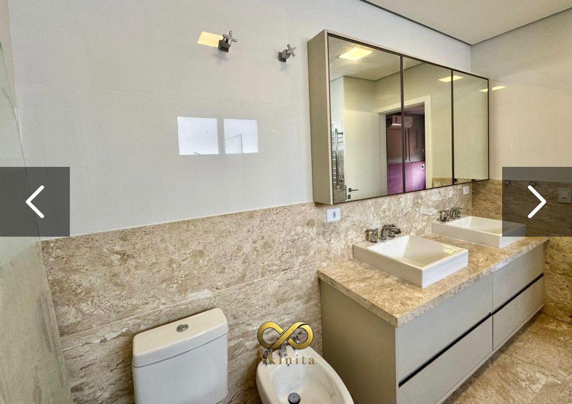 Casa à venda com 4 quartos, 4 suítes, 6 vagas e 300m² no Aruã, Mogi das Cruzes (SP) — foto 5 de 16