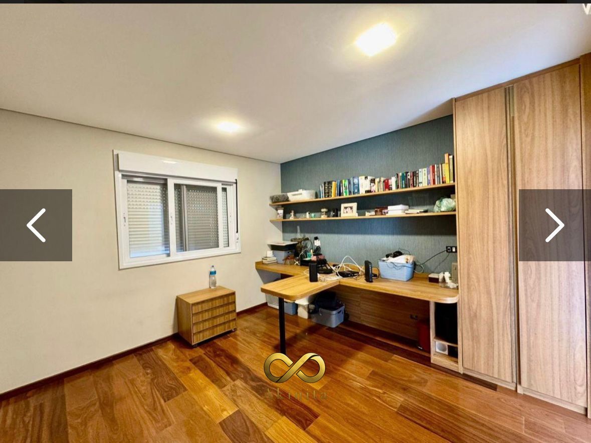 Casa à venda com 4 quartos, 4 suítes, 6 vagas e 300m² no Aruã, Mogi das Cruzes (SP) — foto 4 de 16