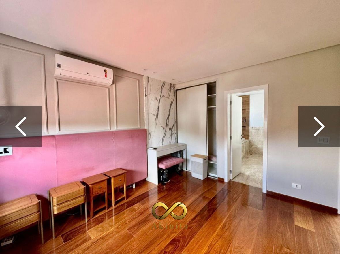 Casa à venda com 4 quartos, 4 suítes, 6 vagas e 300m² no Aruã, Mogi das Cruzes (SP) — foto 15 de 16