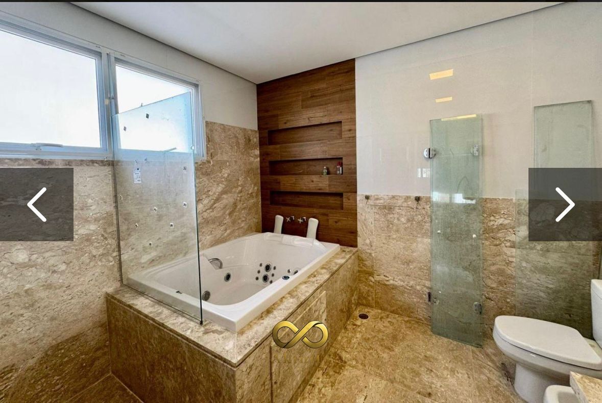 Casa à venda com 4 quartos, 4 suítes, 6 vagas e 300m² no Aruã, Mogi das Cruzes (SP) — foto 7 de 16