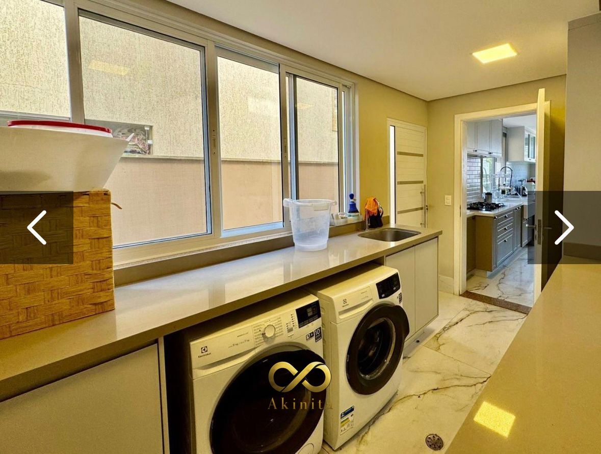 Casa à venda com 4 quartos, 4 suítes, 6 vagas e 300m² no Aruã, Mogi das Cruzes (SP) — foto 14 de 16